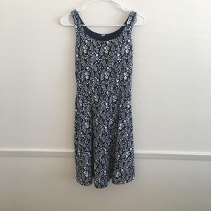 Uniqlo summer dress ( built in bra)